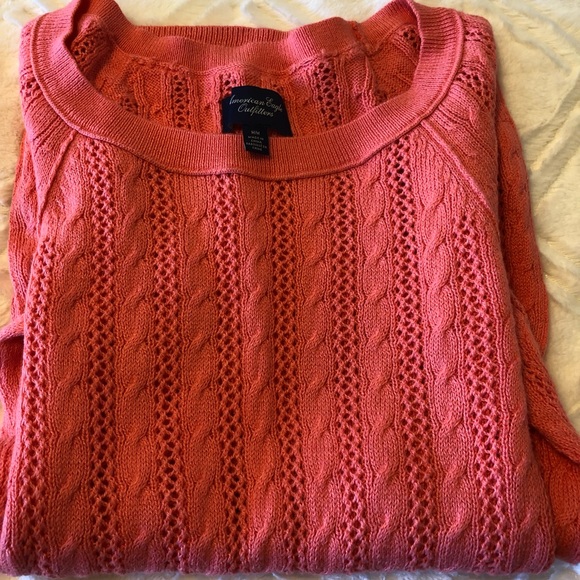 American Eagle outfitters blouse size M - Picture 6 of 6